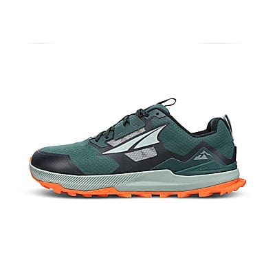 Load image into Gallery viewer, Deep Forest / 9 Altra Lone Peak 7 - Men&#39;s Altra
