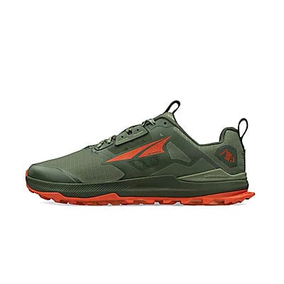 Load image into Gallery viewer, Dusty Olive / 8 Altra Lone Peak 8 - Men&#39;s Altra
