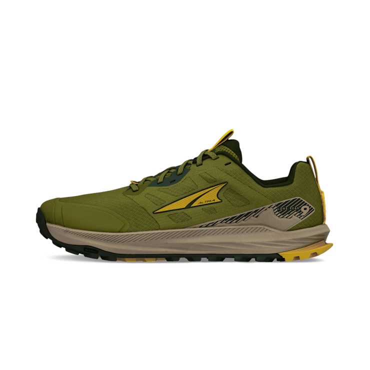 Load image into Gallery viewer, Green / 8 Altra Lone Peak 9 - Men&#39;s Altra Lone Peak 9 - Men&#39;s Altra
