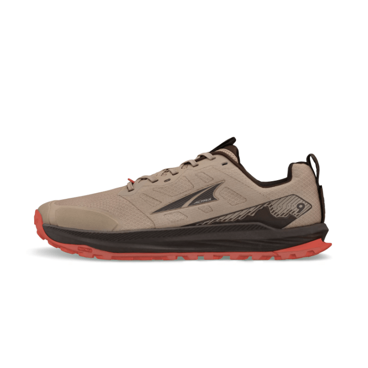 Load image into Gallery viewer, Brown / 8 Altra Lone Peak 9 - Men&#39;s Altra Lone Peak 9 - Men&#39;s Altra
