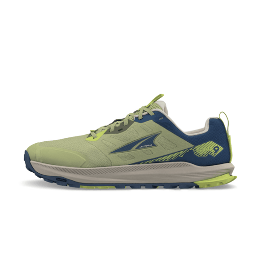 Dusty Olive / 9 Altra Lone Peak 9 - Men's Altra Lone Peak 9 - Men's Altra