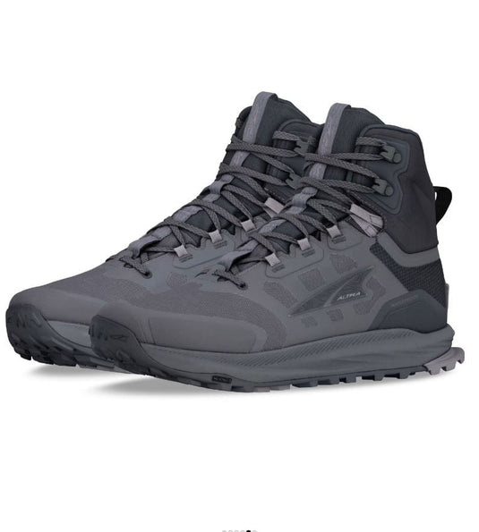 Altra Men's Lone Peak 9 WP MID Altra Men's Lone Peak 9 WP MID Altra