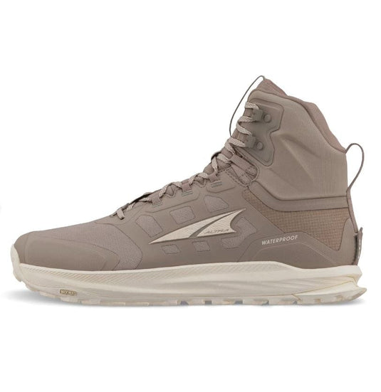 Tan / 9 Altra Men's Lone Peak 9 WP MID Altra Men's Lone Peak 9 WP MID Altra