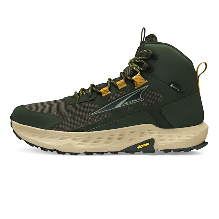 Load image into Gallery viewer, Dust Olive / 10.5 Altra Men&#39;s Timp 5 Hiker Gtx Altra Men&#39;s Timp 5 Hiker Gtx Altra
