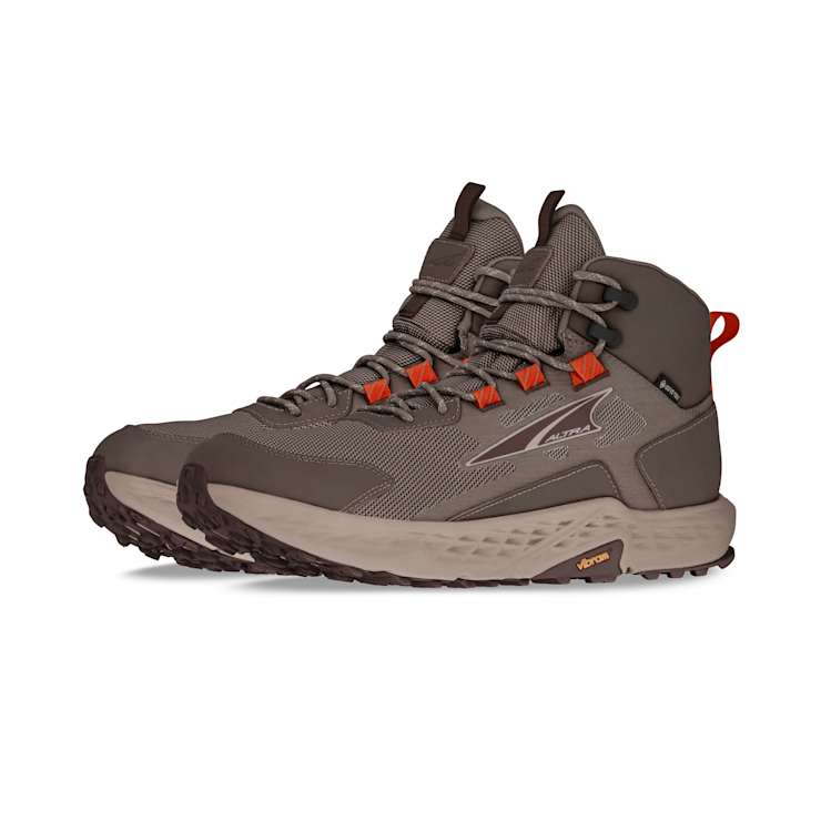 Load image into Gallery viewer, Altra Men&#39;s Timp 5 Hiker Gtx Altra Men&#39;s Timp 5 Hiker Gtx Altra

