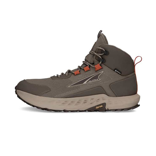 Taupe / 8 Altra Men's Timp 5 Hiker Gtx Altra Men's Timp 5 Hiker Gtx Altra