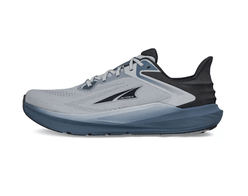 Gray / 8 Altra Men's Torin 8 Altra Men's Torin 8 Altra