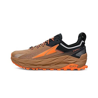 Load image into Gallery viewer, Brown / 8 Altra Olympus 5 - Men&#39;s Altra
