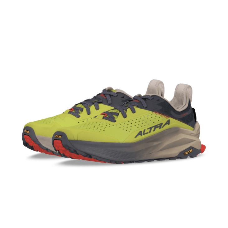 Load image into Gallery viewer, Altra Olympus 6 - Men&#39;s Altra Olympus 6 - Men&#39;s Altra
