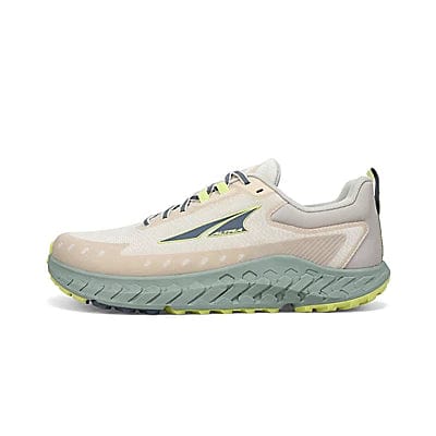 Load image into Gallery viewer, Gray/Green / 8 Altra Outroad 2 - Men&#39;s Altra
