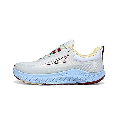 Load image into Gallery viewer, Light Blue / 6 Altra Outroad 2 - Women&#39;s Altra
