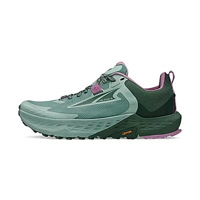 Load image into Gallery viewer, Green/Forest / 6 Altra Timp 5 - Women&#39;s Altra
