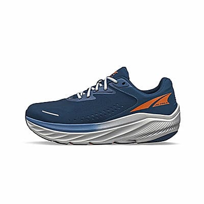 Load image into Gallery viewer, Navy / 7 Altra Via Olympus 2 - Men&#39;s Altra
