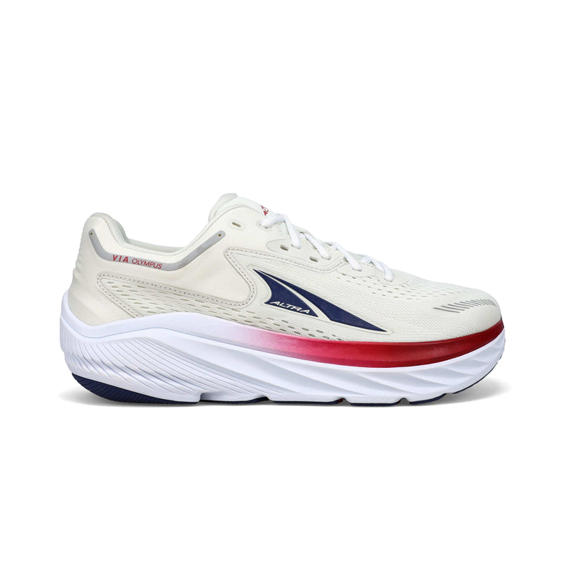 Load image into Gallery viewer, White/Blue / 9 Altra Via Olympus - Men&#39;s Altra
