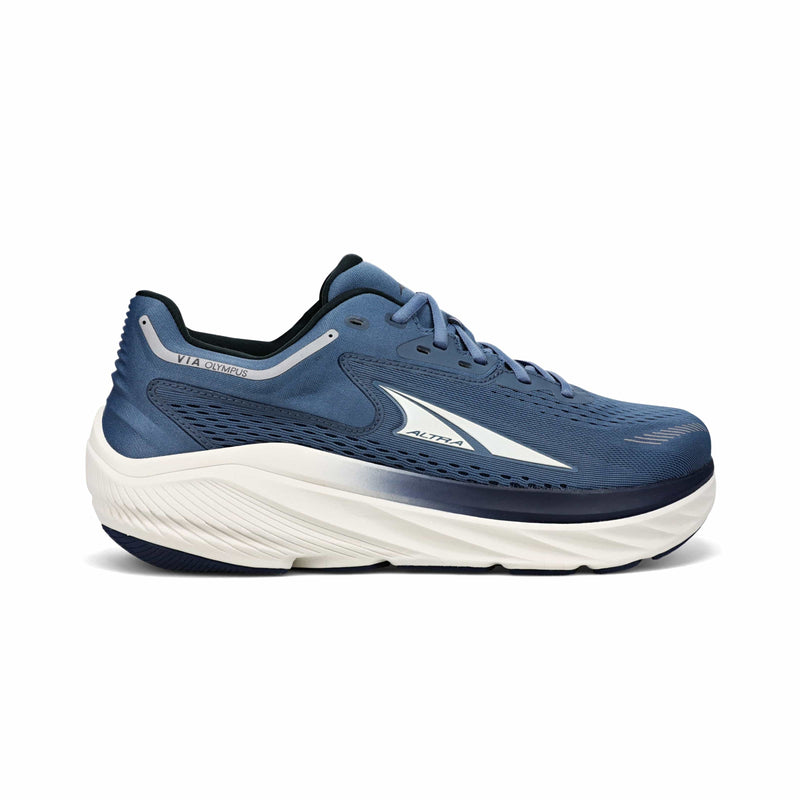 Load image into Gallery viewer, Mineral Blue / 9 Altra Via Olympus - Men&#39;s Altra
