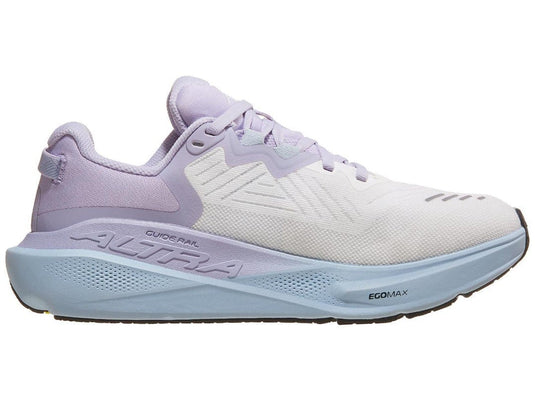 Altra Women's Paradigm 8 in Purple Altra Women's Paradigm 8 in Purple Altra