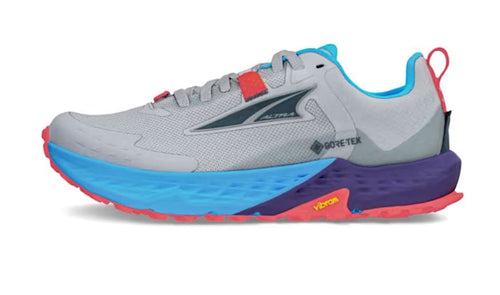 Gray / 7 Altra Women's Timp 5 Gtx Altra Women's Timp 5 Gtx Altra