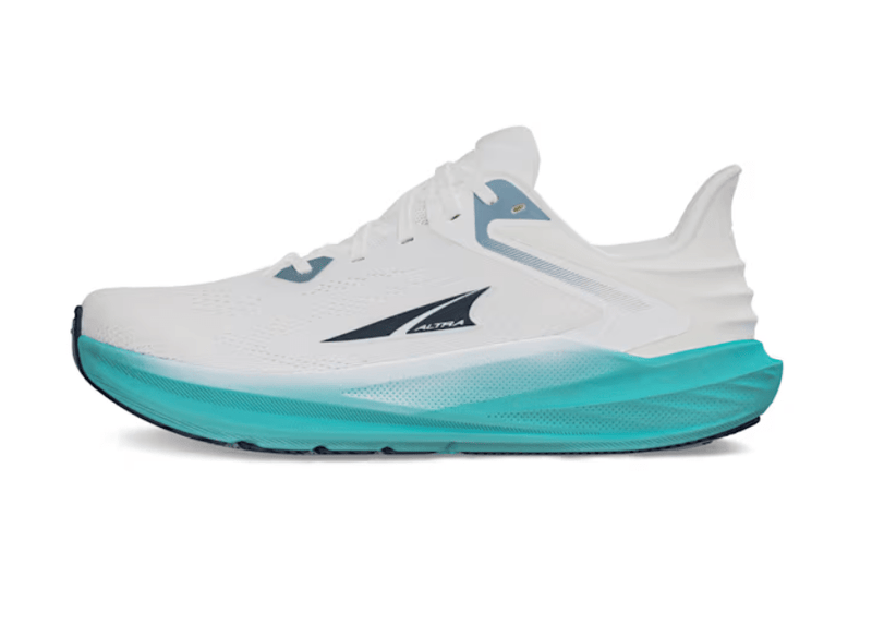 Load image into Gallery viewer, White / Green / 6 Altra Women&#39;s Torin 8 Altra Women&#39;s Torin 8 Altra
