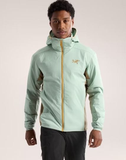 Arc'teryx Atom Hoody - Men's Arc'teryx Atom Hoody - Men's Arcteryx