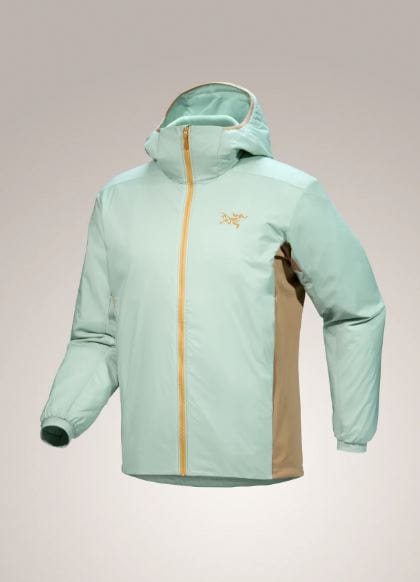 Load image into Gallery viewer, Trail Magic / MED Arc&#39;teryx Atom Hoody - Men&#39;s Arc&#39;teryx Atom Hoody - Men&#39;s Arcteryx
