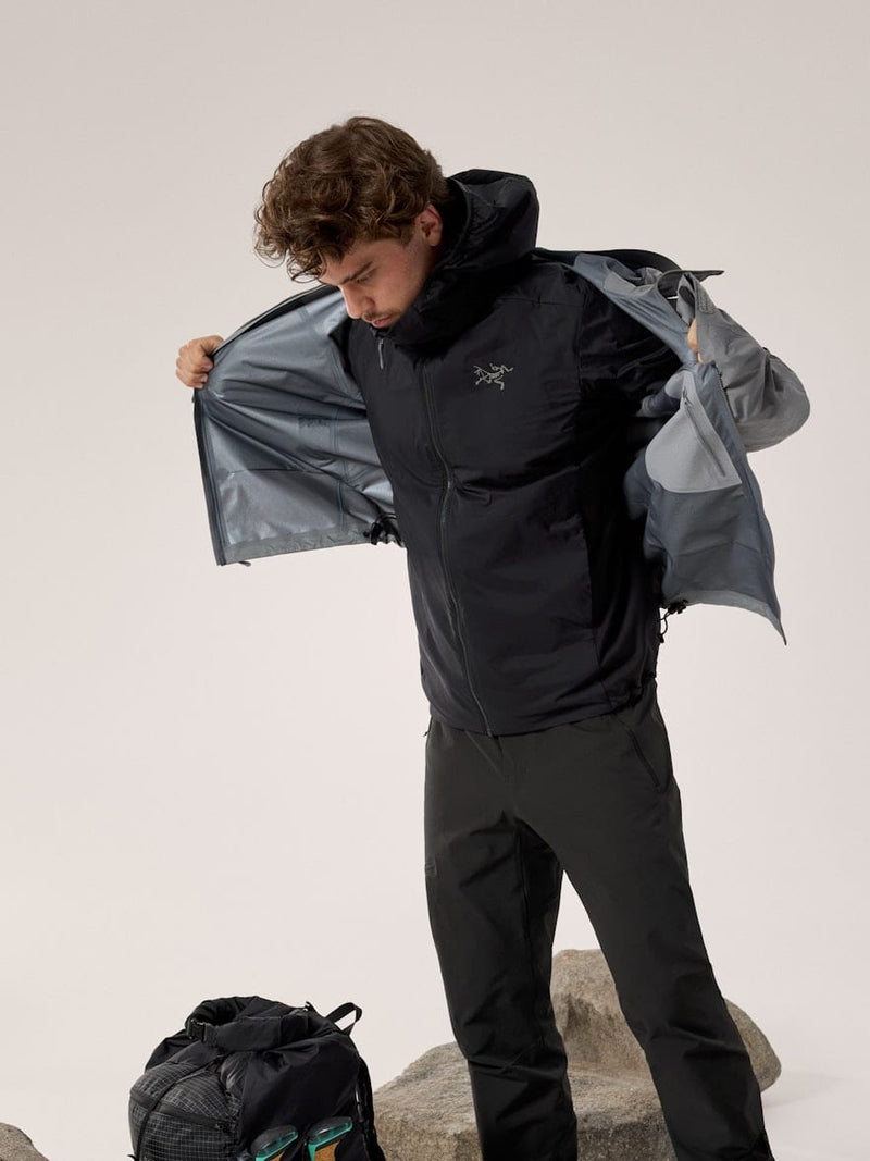 Load image into Gallery viewer, Arc&#39;teryx Atom Hoody - Men&#39;s Arc&#39;teryx Atom Hoody - Men&#39;s Arcteryx
