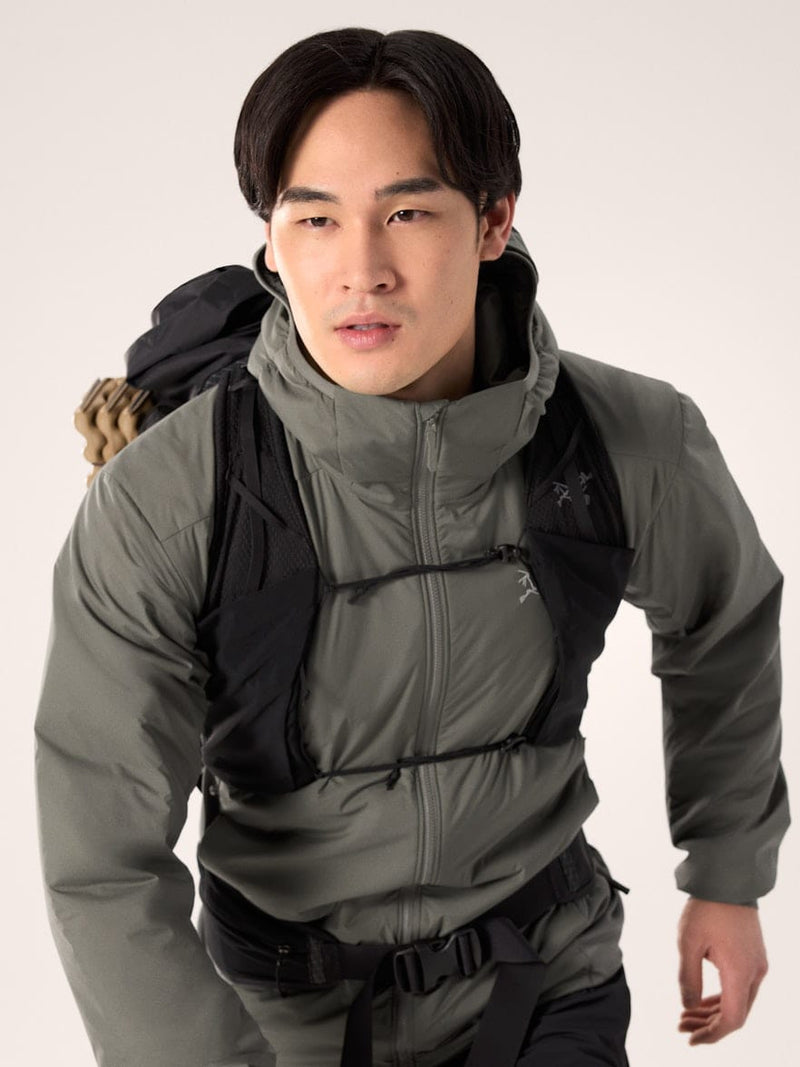 Load image into Gallery viewer, Arc&#39;teryx Atom Hoody - Men&#39;s Arc&#39;teryx Atom Hoody - Men&#39;s Arcteryx
