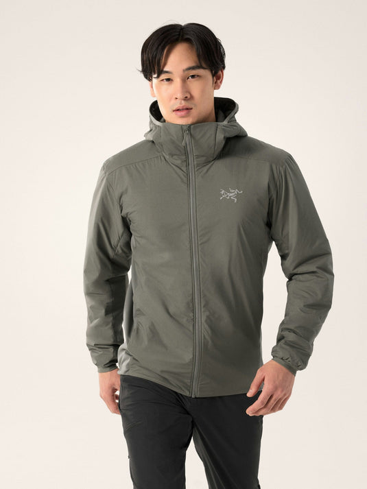 Forage / MED Arc'teryx Atom Hoody - Men's Arc'teryx Atom Hoody - Men's Arcteryx