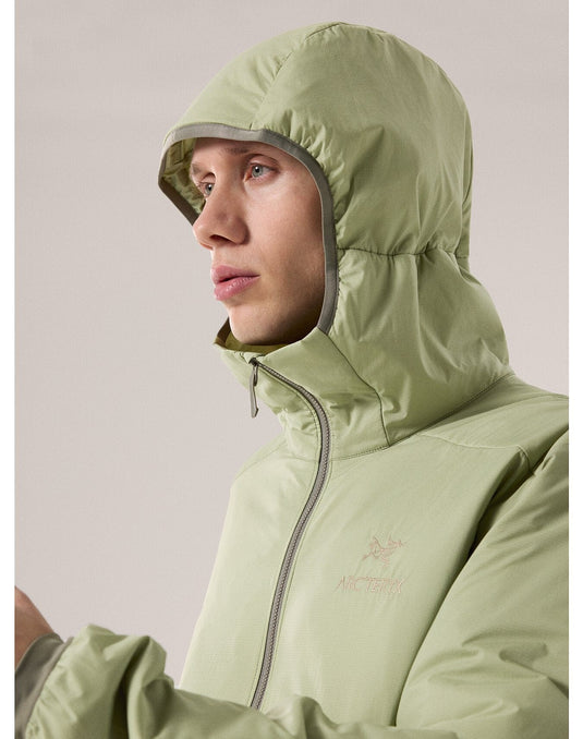 Arc'teryx Atom Hoody - Men's – The Backpacker