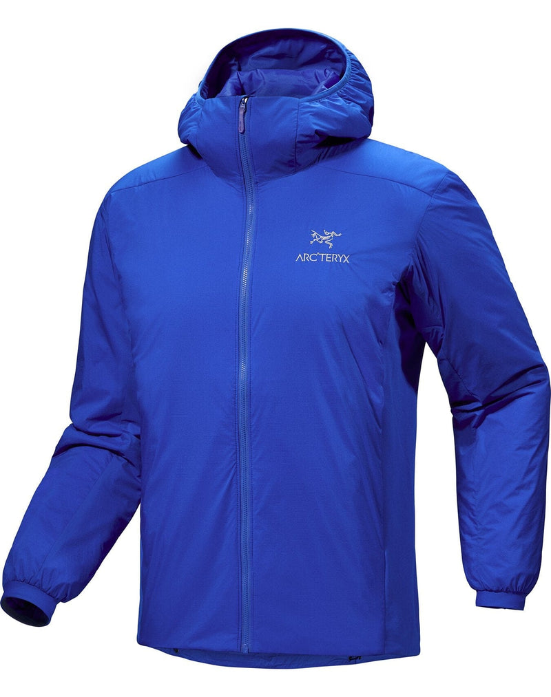 Load image into Gallery viewer, Vitality / MED Arc&#39;teryx Atom Hoody - Men&#39;s Arcteryx
