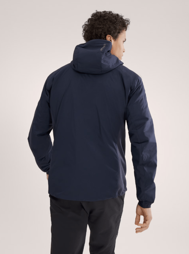 Load image into Gallery viewer, Arc&#39;teryx Atom Hoody - Men&#39;s Arc&#39;teryx Atom Hoody - Men&#39;s Arcteryx
