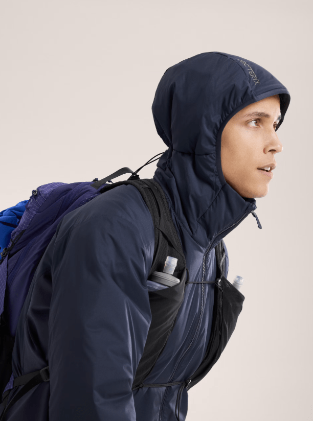 Load image into Gallery viewer, Arc&#39;teryx Atom Hoody - Men&#39;s Arc&#39;teryx Atom Hoody - Men&#39;s Arcteryx
