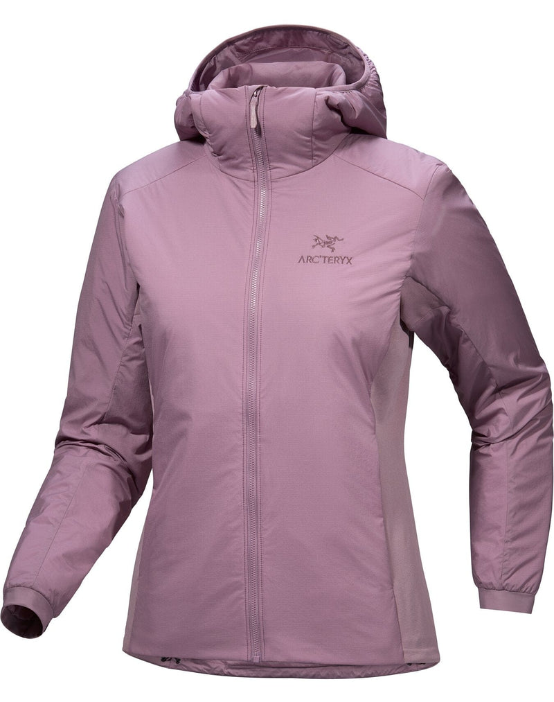 Load image into Gallery viewer, Interstellar / SM Arc&#39;teryx Atom Hoody - Women&#39;s Arcteryx
