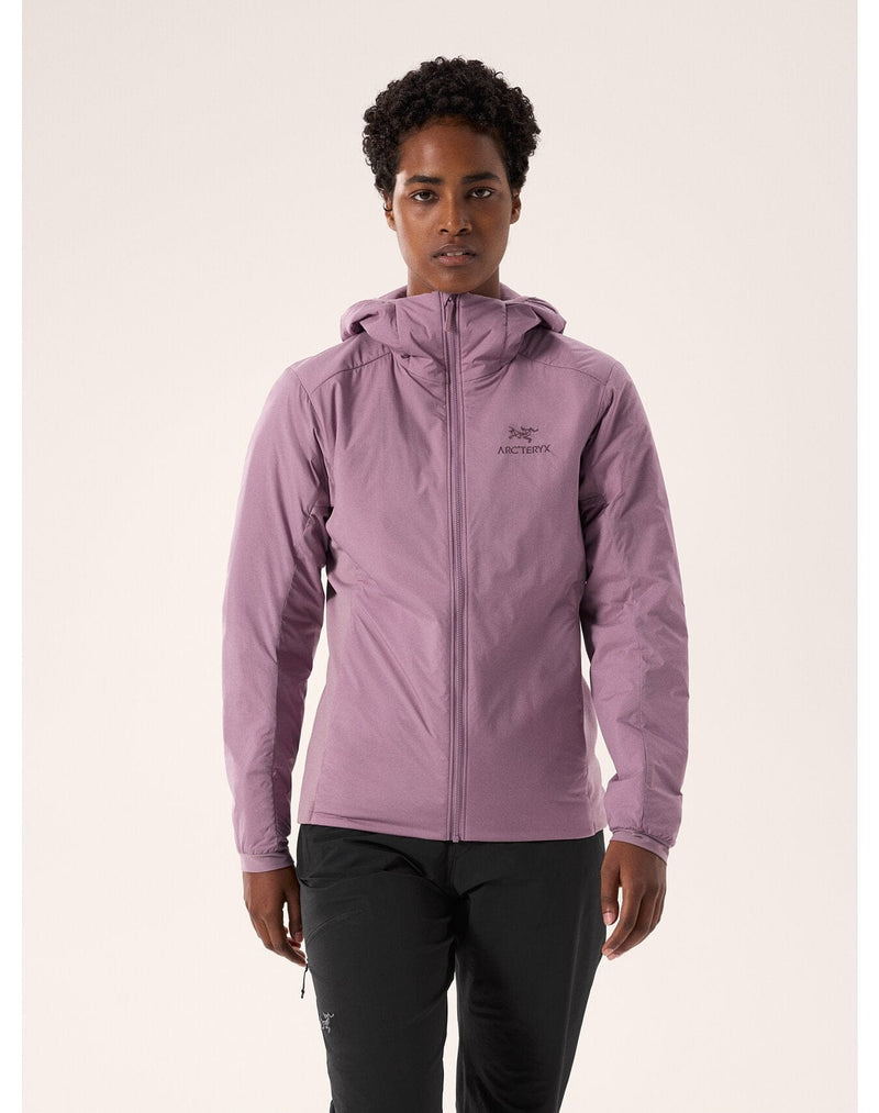 Arc teryx Atom Hoody Women s The Backpacker