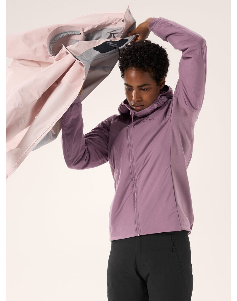 Load image into Gallery viewer, Arc&#39;teryx Atom Hoody - Women&#39;s Arcteryx
