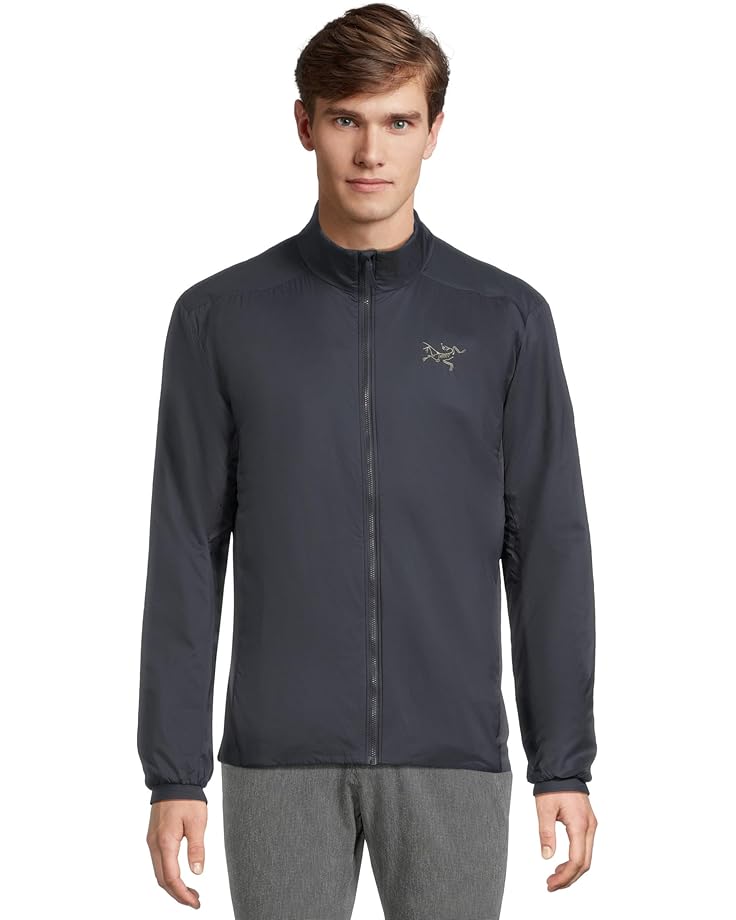 Load image into Gallery viewer, Black Sapphire / SM Arc&#39;teryx Atom Jacket - Men&#39;s Arc&#39;teryx Atom Jacket - Men&#39;s Arcteryx
