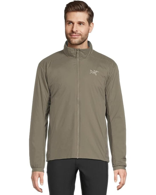 Forage / SM Arc'teryx Atom Jacket - Men's Arc'teryx Atom Jacket - Men's Arcteryx