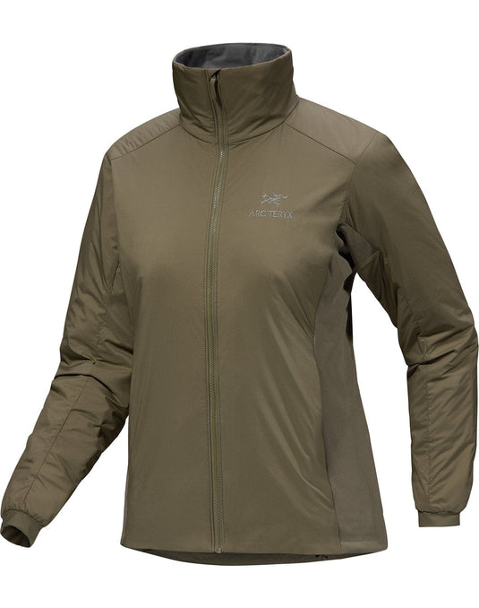 Tatsu / SM Arc'teryx Atom Jacket - Women's Arcteryx