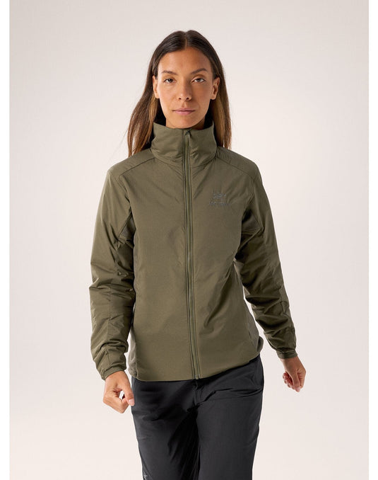 Arc'teryx Atom Jacket - Women's Arcteryx