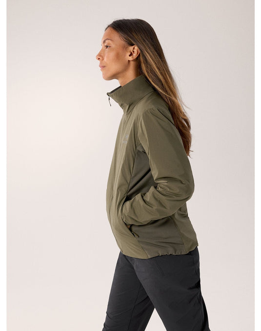 Arc'teryx Atom Jacket - Women's Arcteryx