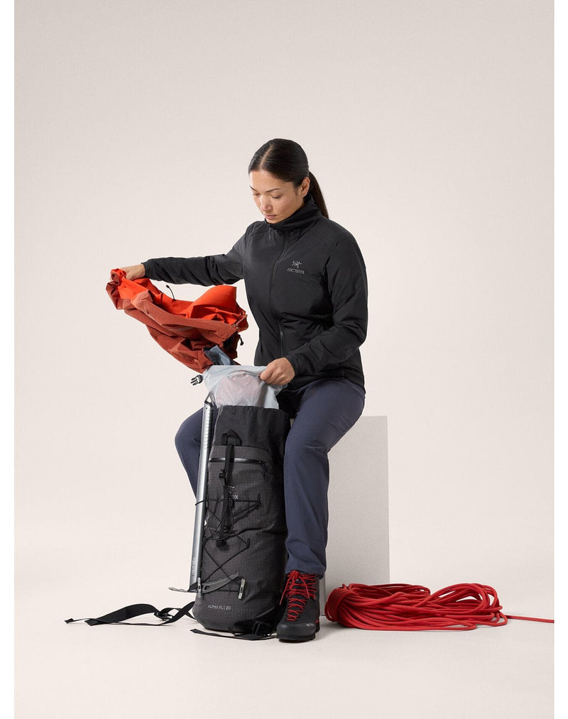 Load image into Gallery viewer, Arc&#39;teryx Atom Jacket - Women&#39;s Arcteryx
