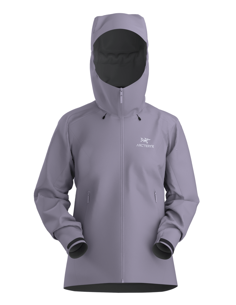 Arc'teryx Beta LT Jacket - Women's – The Backpacker