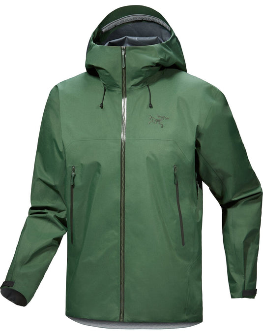 Eden / SM Arc'Teryx Beta SL Jacket - Men's Arcteryx