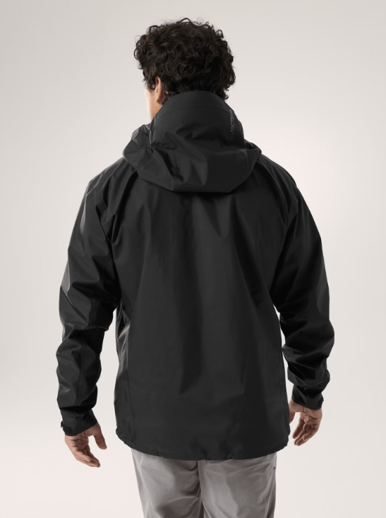 Load image into Gallery viewer, Arc&#39;teryx Beta SL Jacket - Men&#39;s Arc&#39;teryx Beta SL Jacket - Men&#39;s Arcteryx
