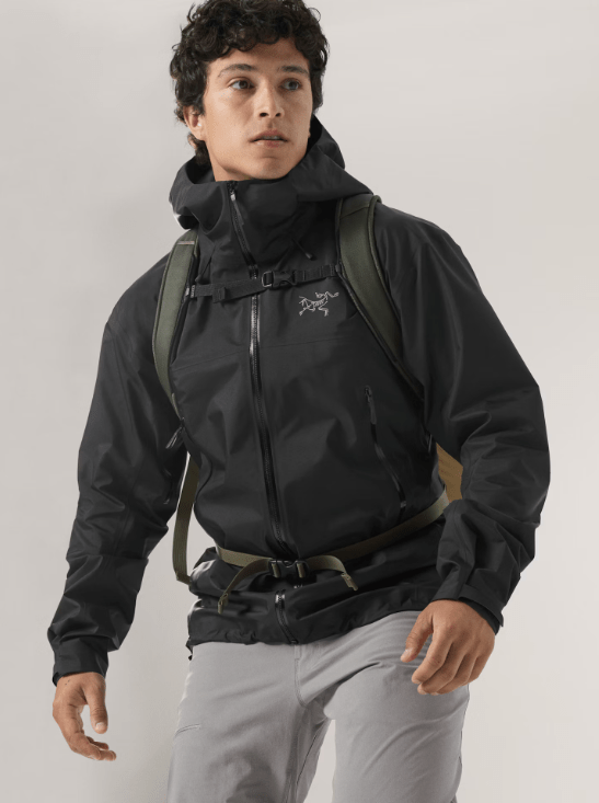 Load image into Gallery viewer, Arc&#39;teryx Beta SL Jacket - Men&#39;s Arc&#39;teryx Beta SL Jacket - Men&#39;s Arcteryx
