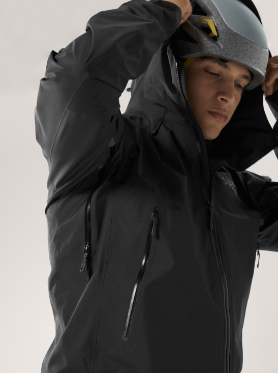 Load image into Gallery viewer, Arc&#39;teryx Beta SL Jacket - Men&#39;s Arc&#39;teryx Beta SL Jacket - Men&#39;s Arcteryx
