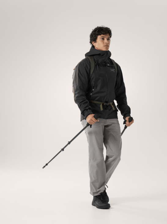 Load image into Gallery viewer, Arc&#39;teryx Beta SL Jacket - Men&#39;s Arc&#39;teryx Beta SL Jacket - Men&#39;s Arcteryx
