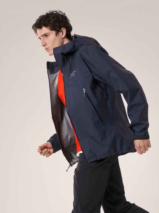 Load image into Gallery viewer, Arc&#39;teryx Beta SL Jacket - Men&#39;s Arc&#39;teryx Beta SL Jacket - Men&#39;s Arcteryx
