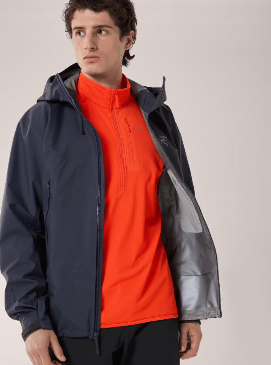 Load image into Gallery viewer, Arc&#39;teryx Beta SL Jacket - Men&#39;s Arc&#39;teryx Beta SL Jacket - Men&#39;s Arcteryx
