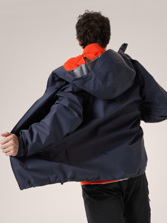 Load image into Gallery viewer, Arc&#39;teryx Beta SL Jacket - Men&#39;s Arc&#39;teryx Beta SL Jacket - Men&#39;s Arcteryx
