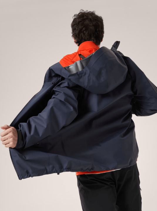 Arc'teryx Beta SL Jacket - Men's Arc'teryx Beta SL Jacket - Men's Arcteryx